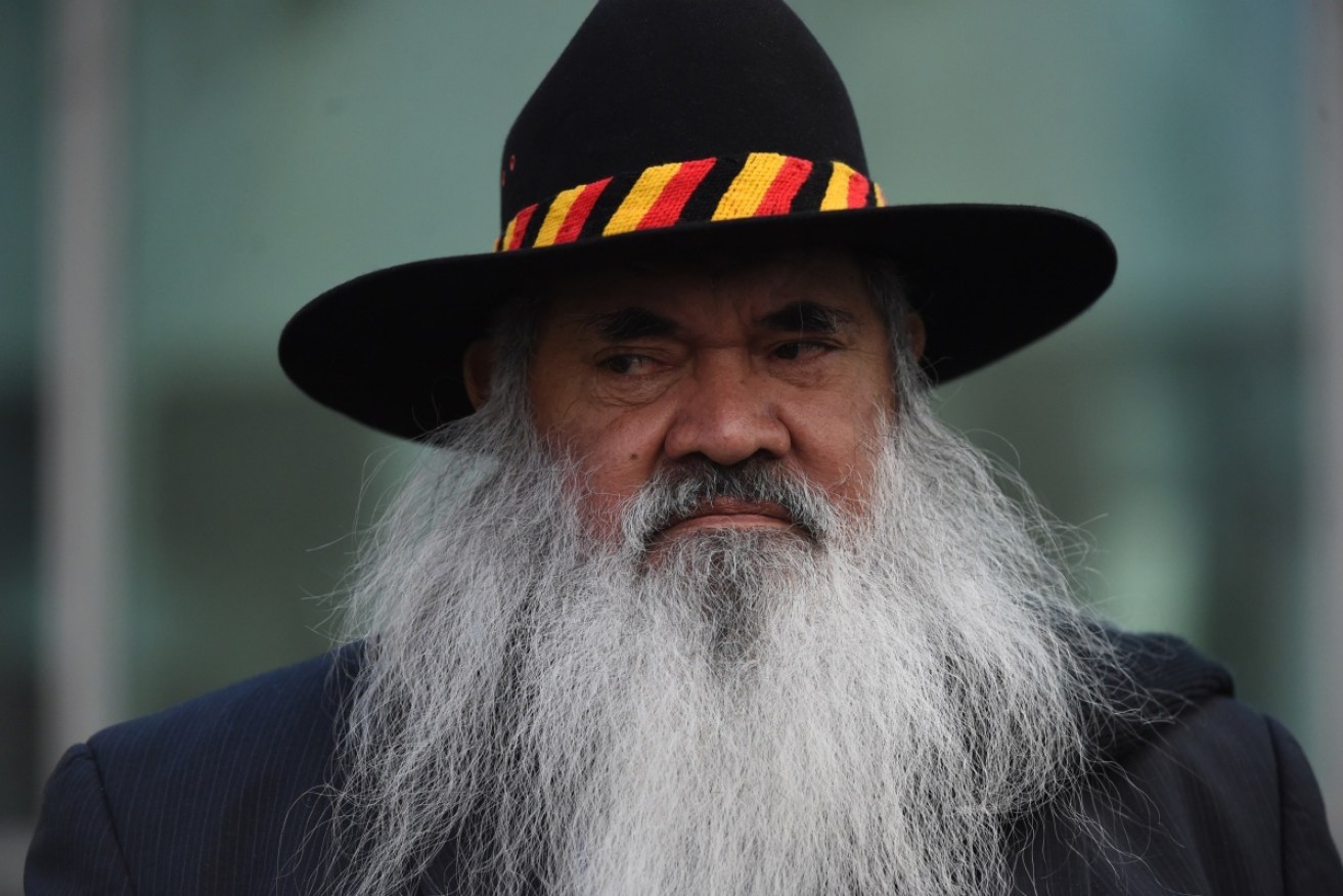 WA's Pat Dodson wants regional Aboriginal assemblies to empower Aboriginals and their communities.