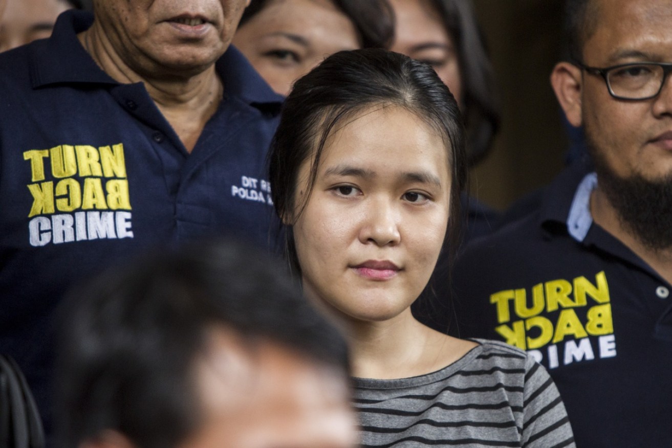 Prosecutors allege Wongo's crime was "cruel" and "sadistic".