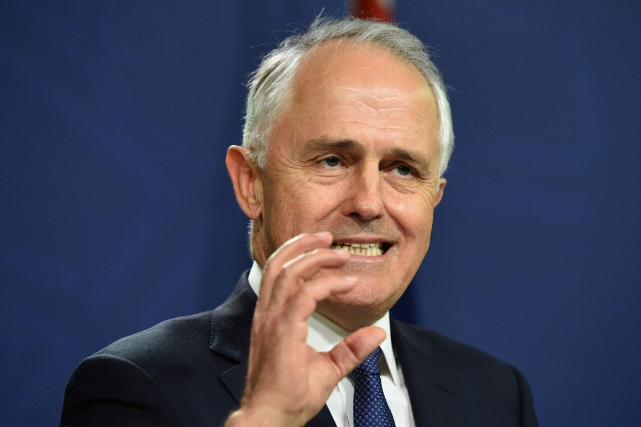 The Prime Minister has been given a harsh critique by voters in the latest Fairfax–Ipsos poll.