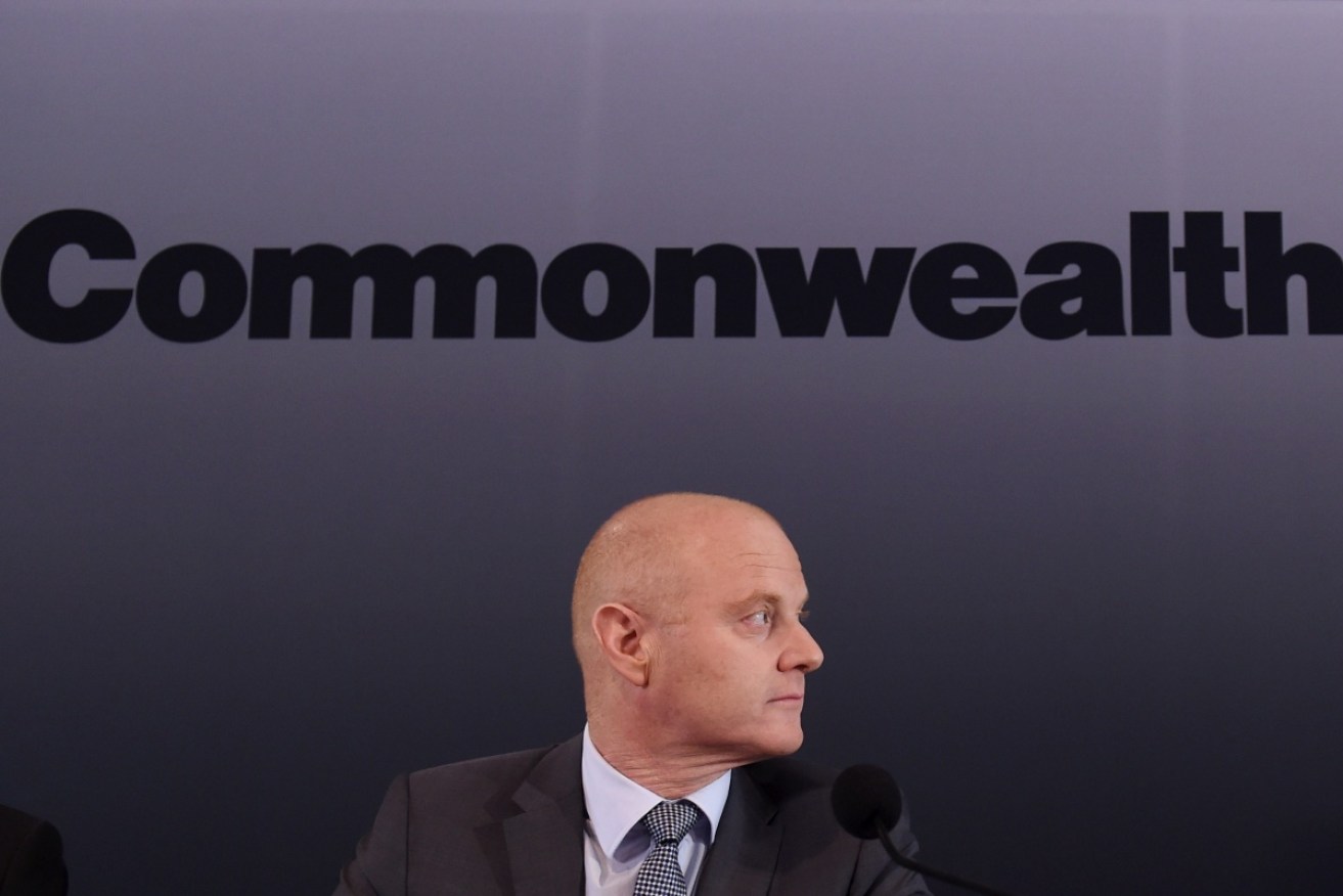 CBA's Ian Narev will be the first CEO to front the House Economics Committee.