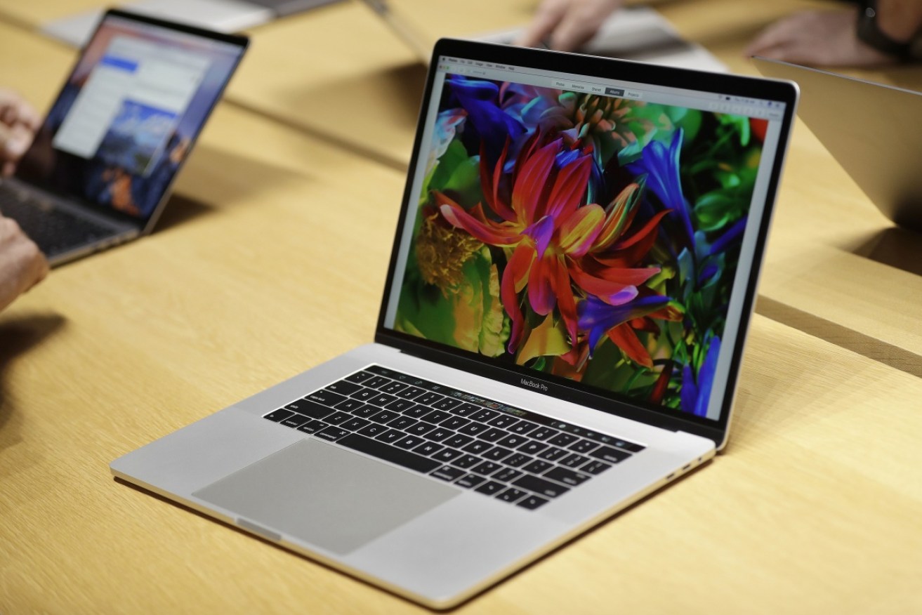 Apple will sell a 13-inch Macbook Pro for $US1799 ($A2,371).