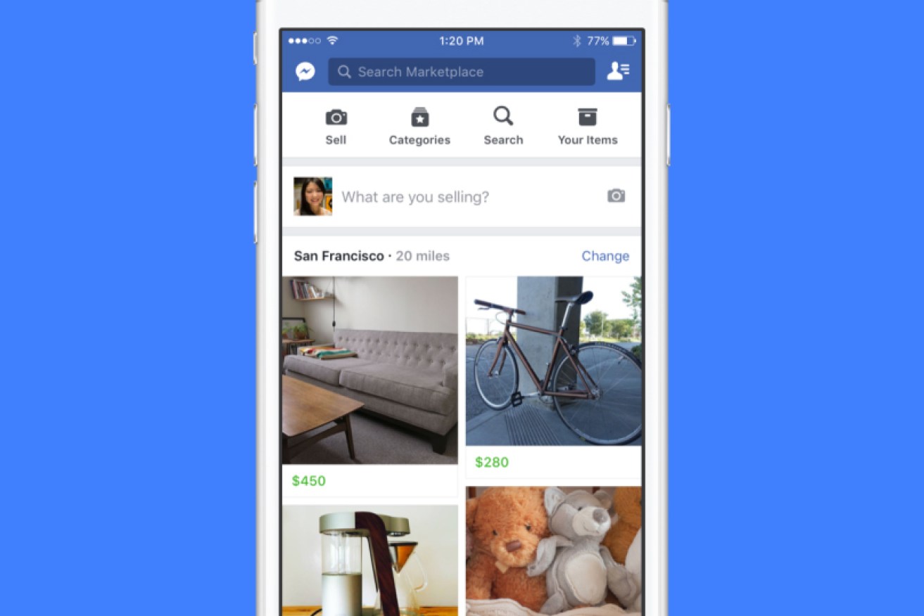Facebook has brought a slew of problems down on themselves with the rollout of Marketplace.