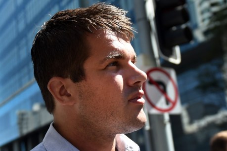 Tostee jury sent home for the night
