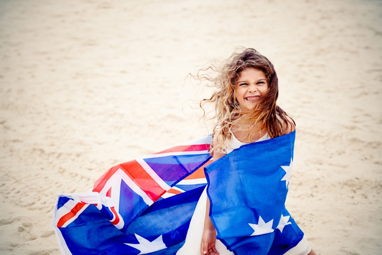 Australia ranks considerably worse than expected in the best and worst countries to be a girl.