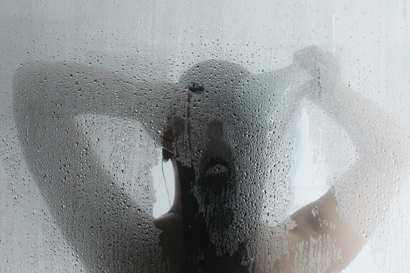 Each Australian uses about 50 litres of hot water a day