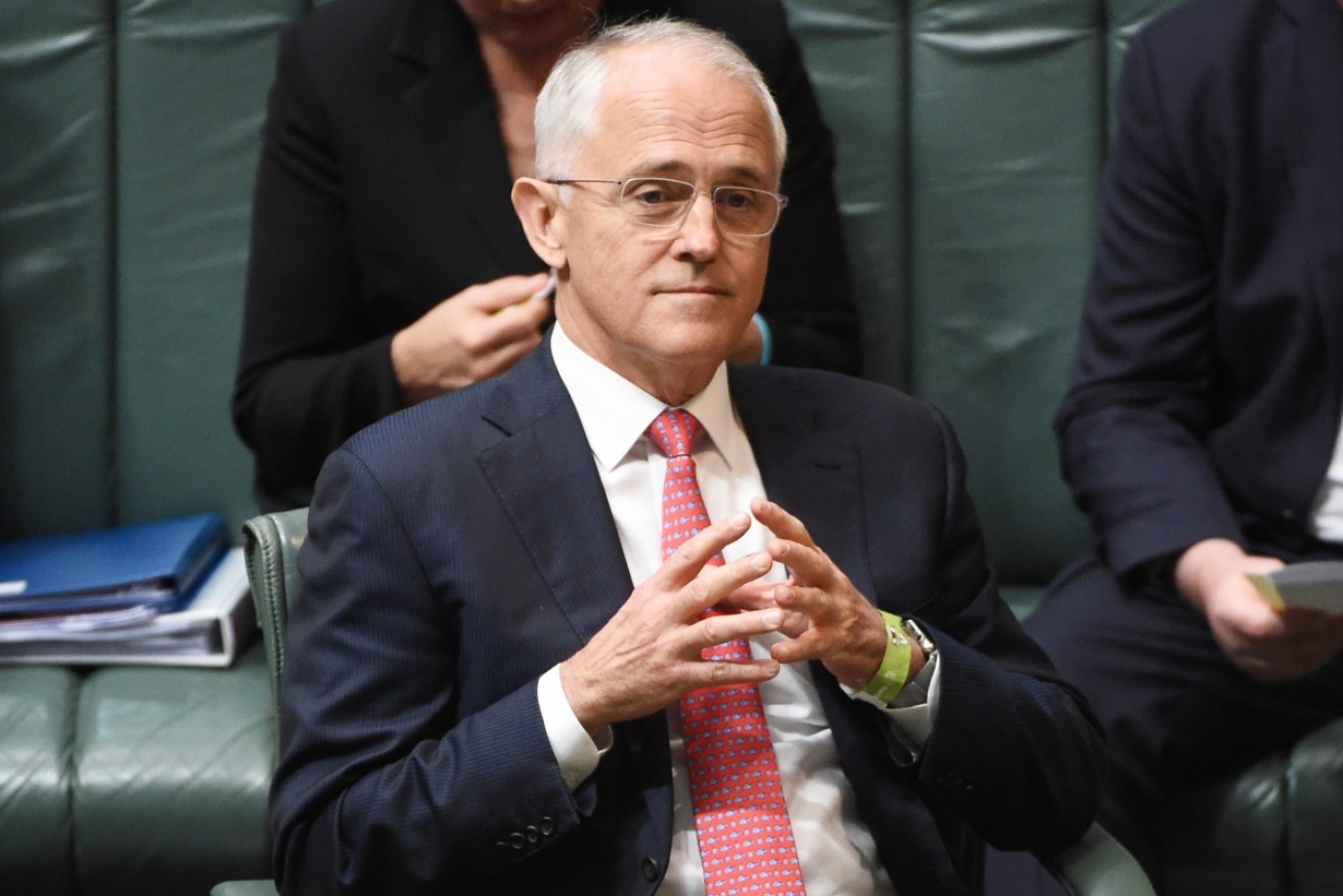 Prime Minister Malcolm Turnbull says he won't stand in the way of an inquiry into freedom of speech.