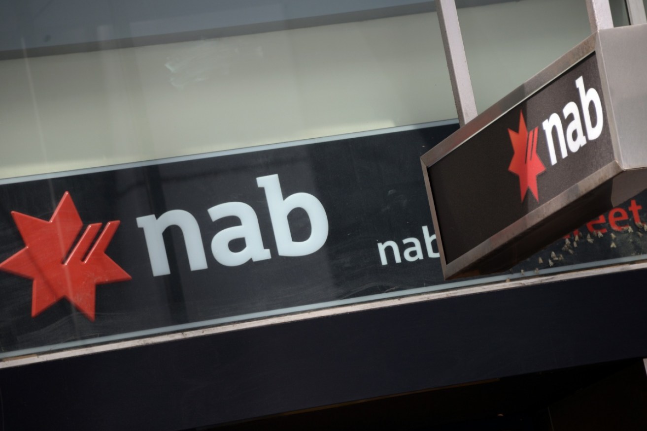 Experts said NAB's second outage in a week needed to be fixed so a trend would not emerge. 