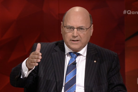 <i>Q&A</i>: Coalition's plan to tackle Pauline Hanson