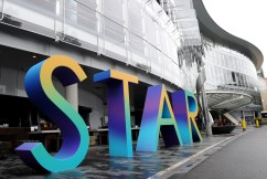 Star Casino boss resigns amid ongoing inquiry