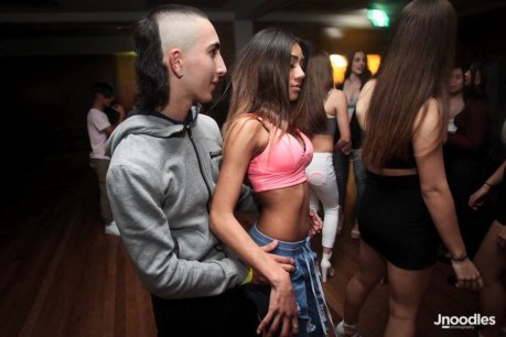 Judge rules against man &#8216;justifiably&#8217; ridiculed over his mullet