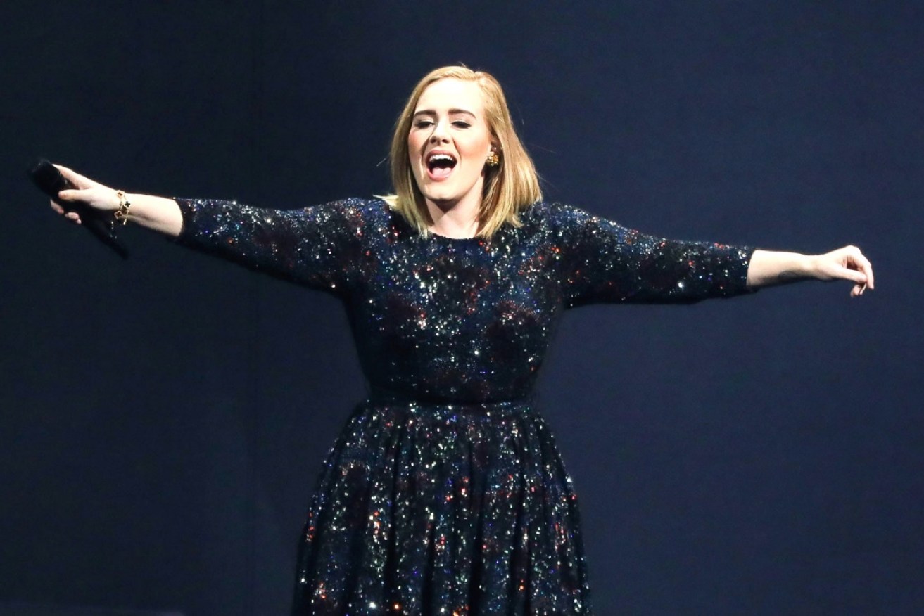Adele fans were met with delays and frustrations while trying to get tickets. 