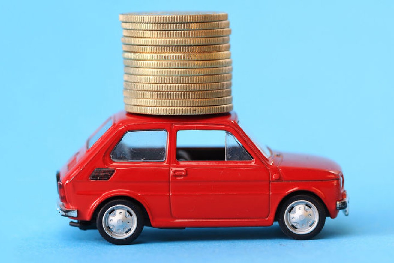 The best ways to finance  your new car.