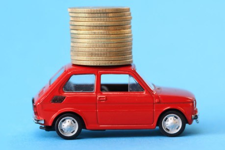 Types of car finance: a quick guide