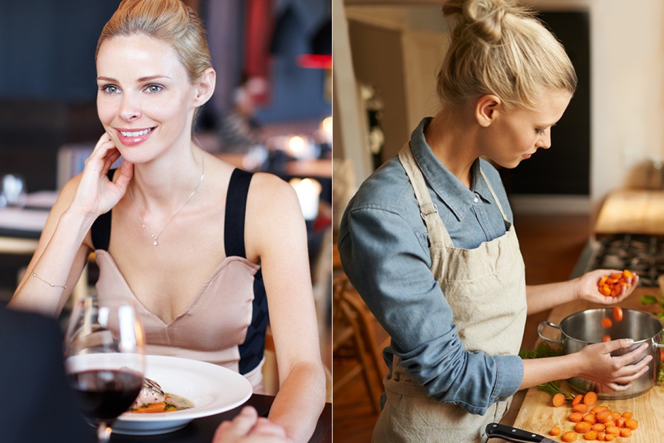 Dining out versus eating in - which option is more budget-friendly?