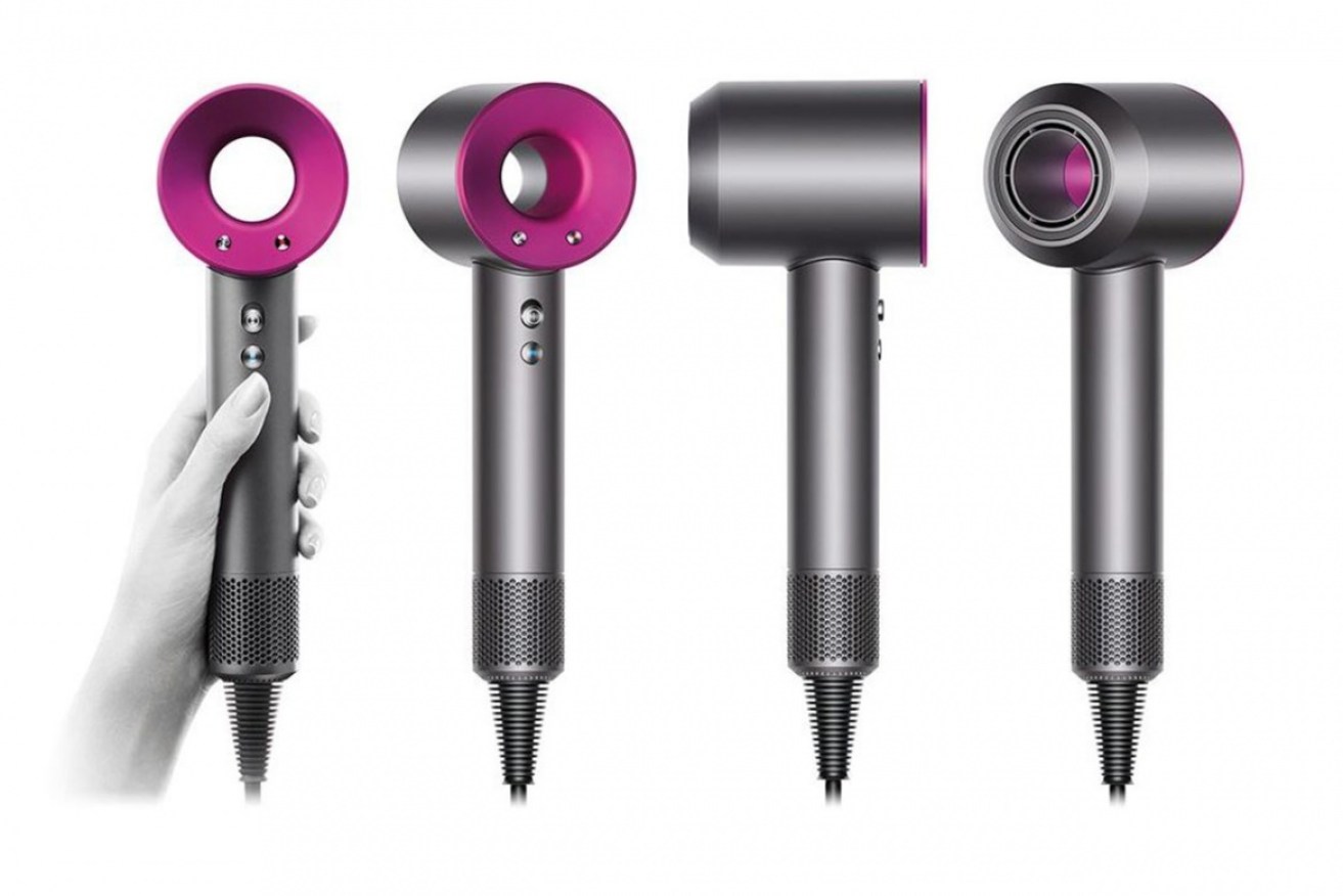 The Dyson Supersonic has been making waves for its eye-watering price. 