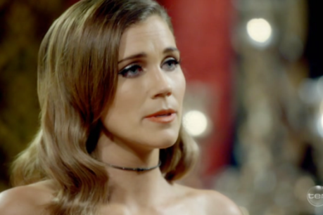 <i>The Bachelorette</i> chooses final two based on location