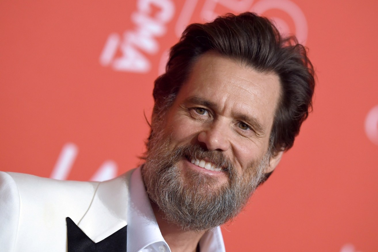 Jim Carrey has been described as "despicable" by his ex-girlfriend's family.