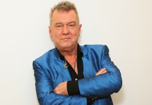 Jimmy Barnes