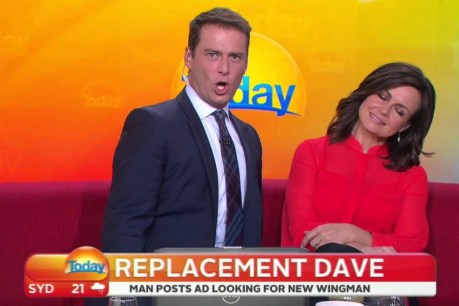 Seven sues Nine over breakfast ratings claims