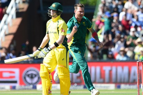 Geoff Lawson: Why Aussie cricketers struggle on road