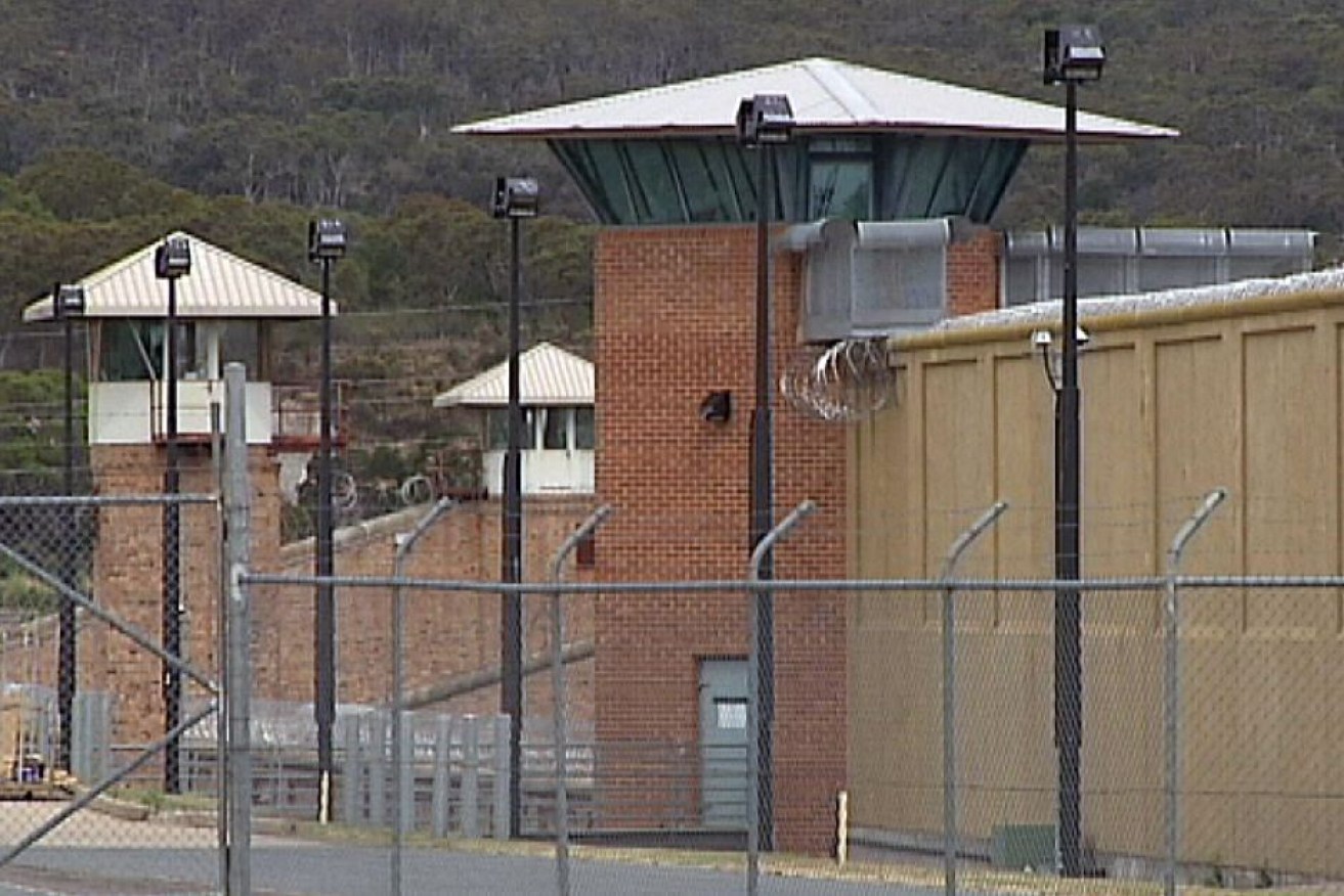 Tukiterangi Lawrence schemed to kill prison officials from his cell in Goulburn's  high-security prison.