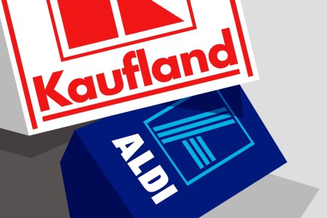 German retail giant Kaufland to spark &#8216;all-out price war&#8217; in Australia
