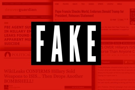 Why do we fall for fake news? It&#8217;s because we can&#8217;t concentrate, study says