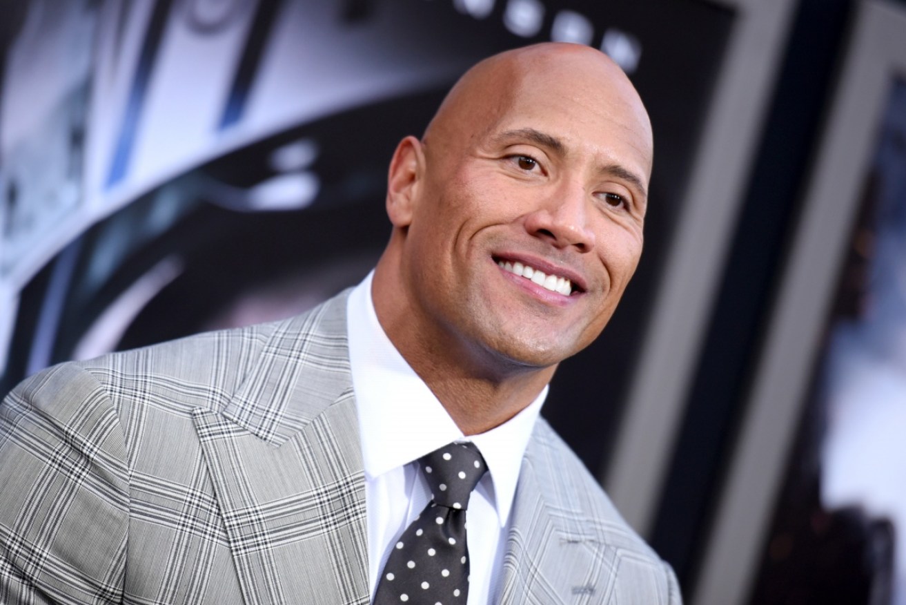 Dwayne Johnson has taken a French museum to task over his "light-skinned" waxwork sculpture.
