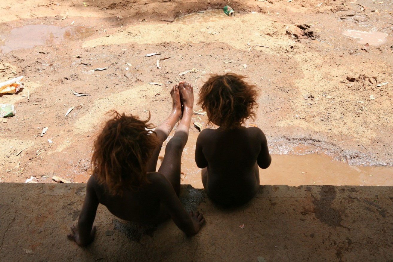 Even small Aboriginal children have been signed up for funeral plans, the banking royal commission will be told.