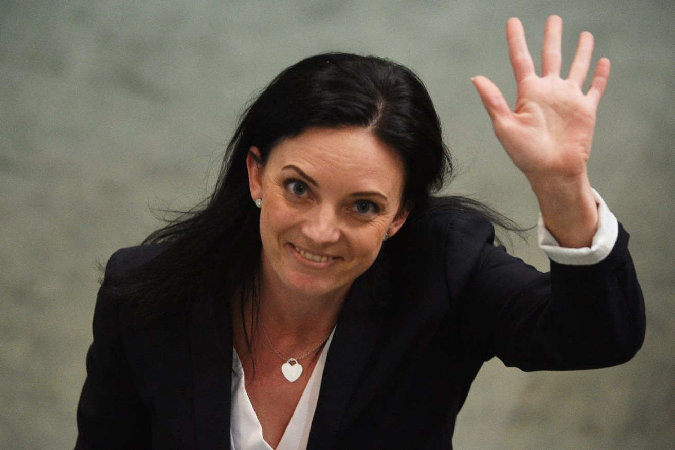 An internal Labor investigation largely cleared Emma Husar. Photo: AAP