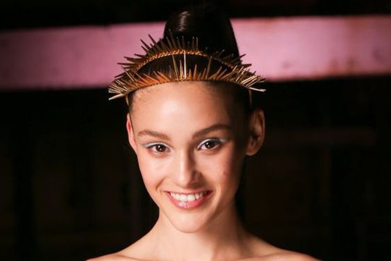 While Aleyna rightly celebrates her big win, there's still something not right at <i>Australia's Next Top Model</i>.