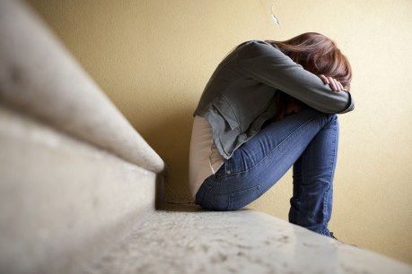 Suicide rates for young Australians highest in 10 years, researchers want new prevention strategies