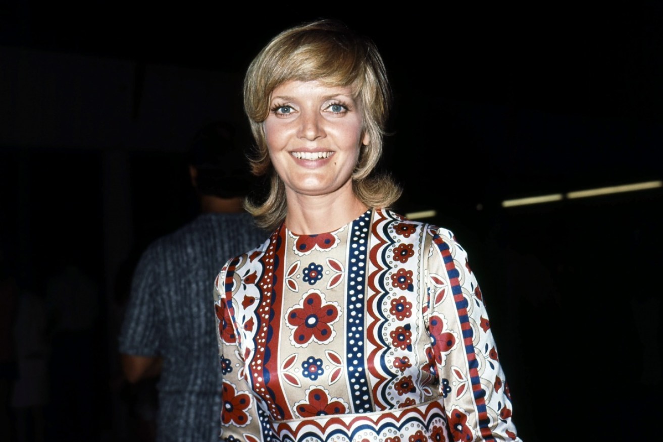 Actress Florence Henderson has died, aged 82.