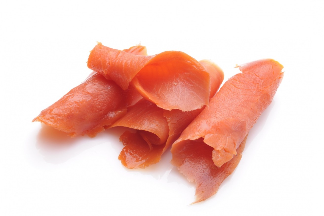 Tassal says it understands using natural pigment for salmon was more attractive to consumers. 