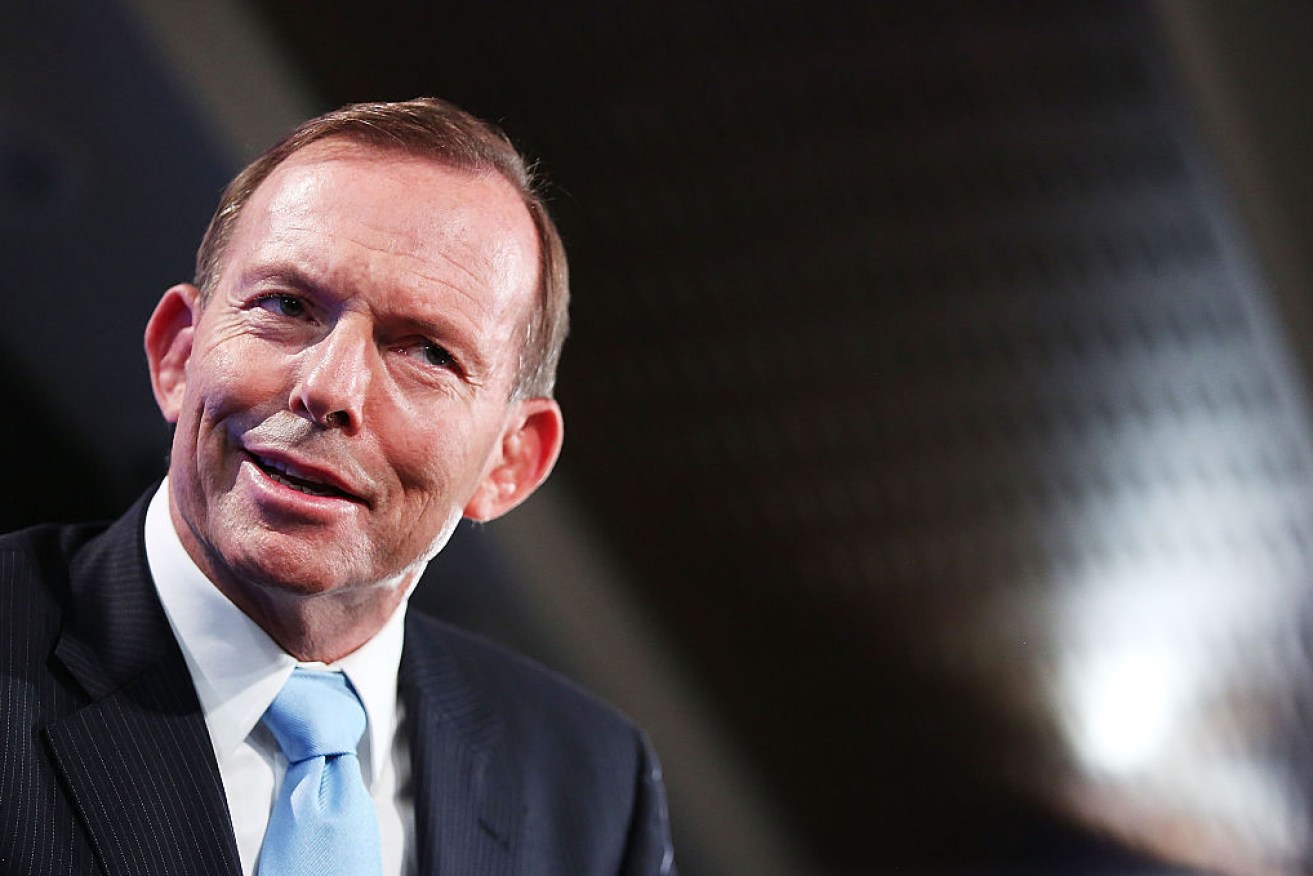 Tony Abbott may get his time in the spotlight once again with a return to the frontbench.