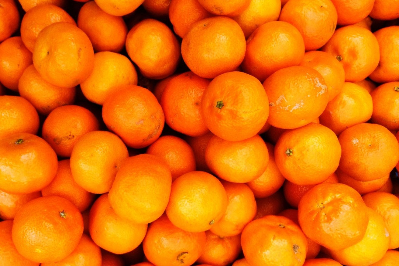 Scurvy is most commonly associated with a vitamin C deficiency.
