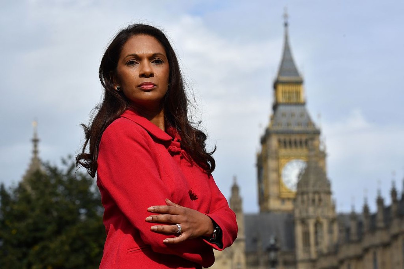 Determined, witty and razor-tongued Gina Miller has plunged Brexit into chaos.