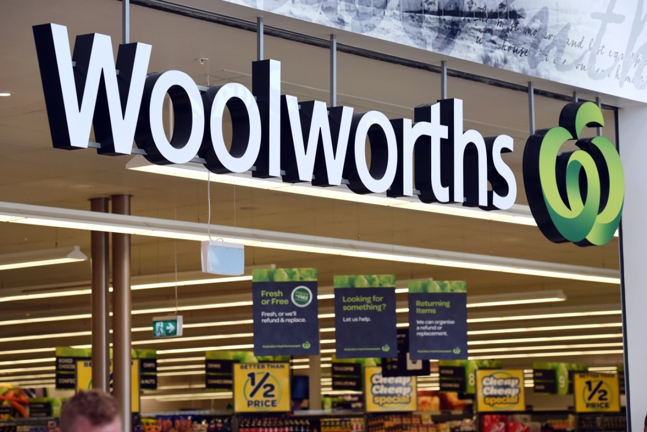 Woolworths was marginally cheaper than Coles across the 27 items. 