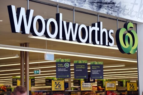 Woolworths admits it &#8216;underestimated Aldi threat&#8217;
