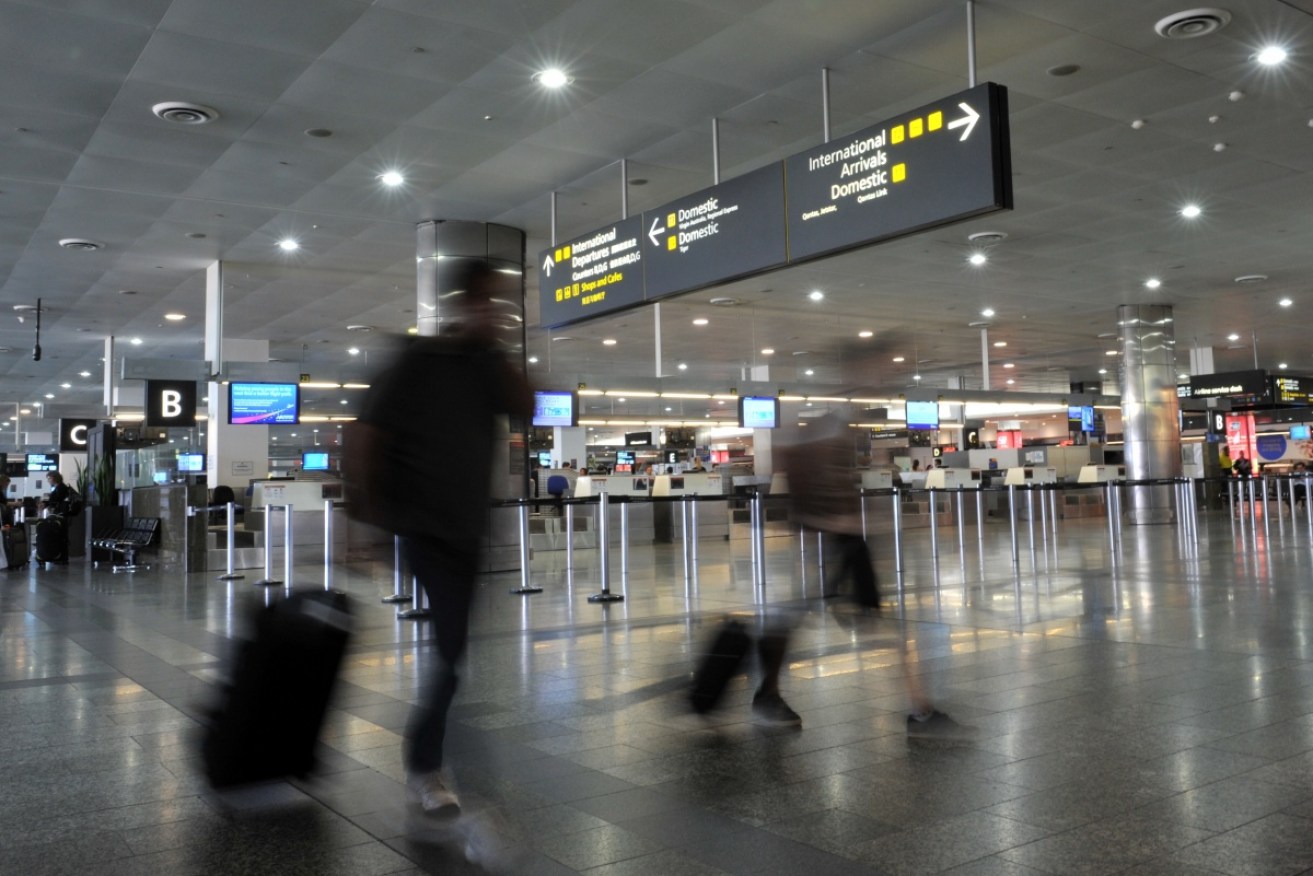 Concerns over the nation’s airports have escalated amid criticism of government inaction.