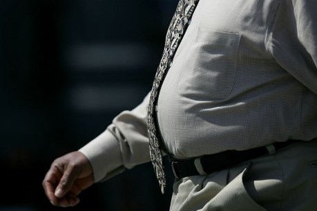 Queenslanders living longer, less fat than Tasmanians