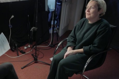 <i>Insight</i> goes inside notorious women’s jail