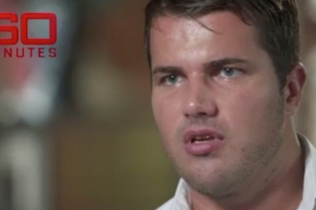 <i>60 Minutes</i> under fire over Gable Tostee interview