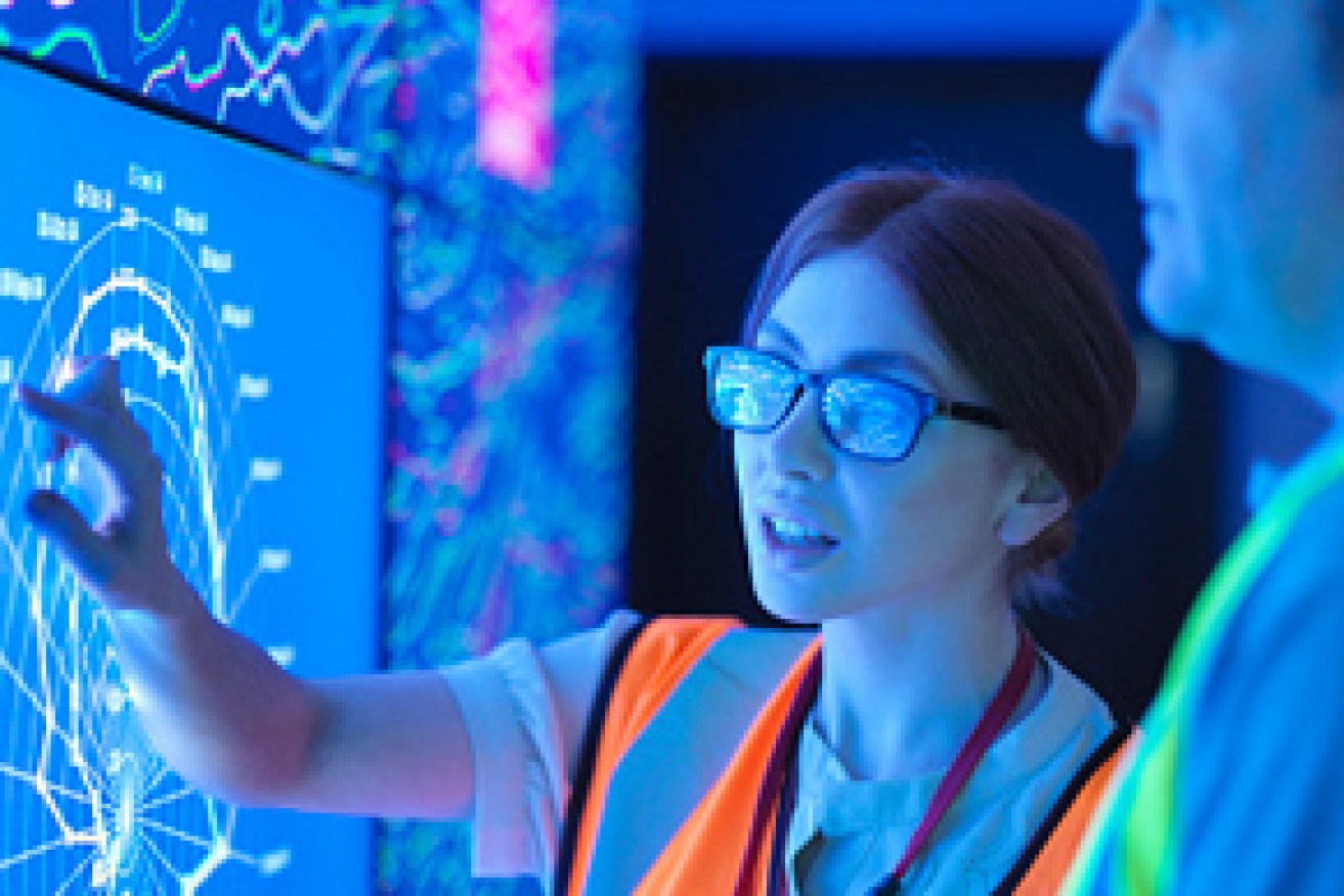 While there is a high demand for engineers many are walking away.