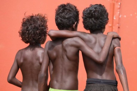 Indigenous children in care set to triple: report