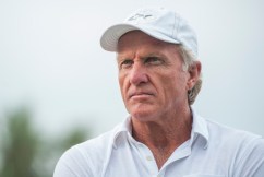 Greg Norman replaced as LIV Golf boss