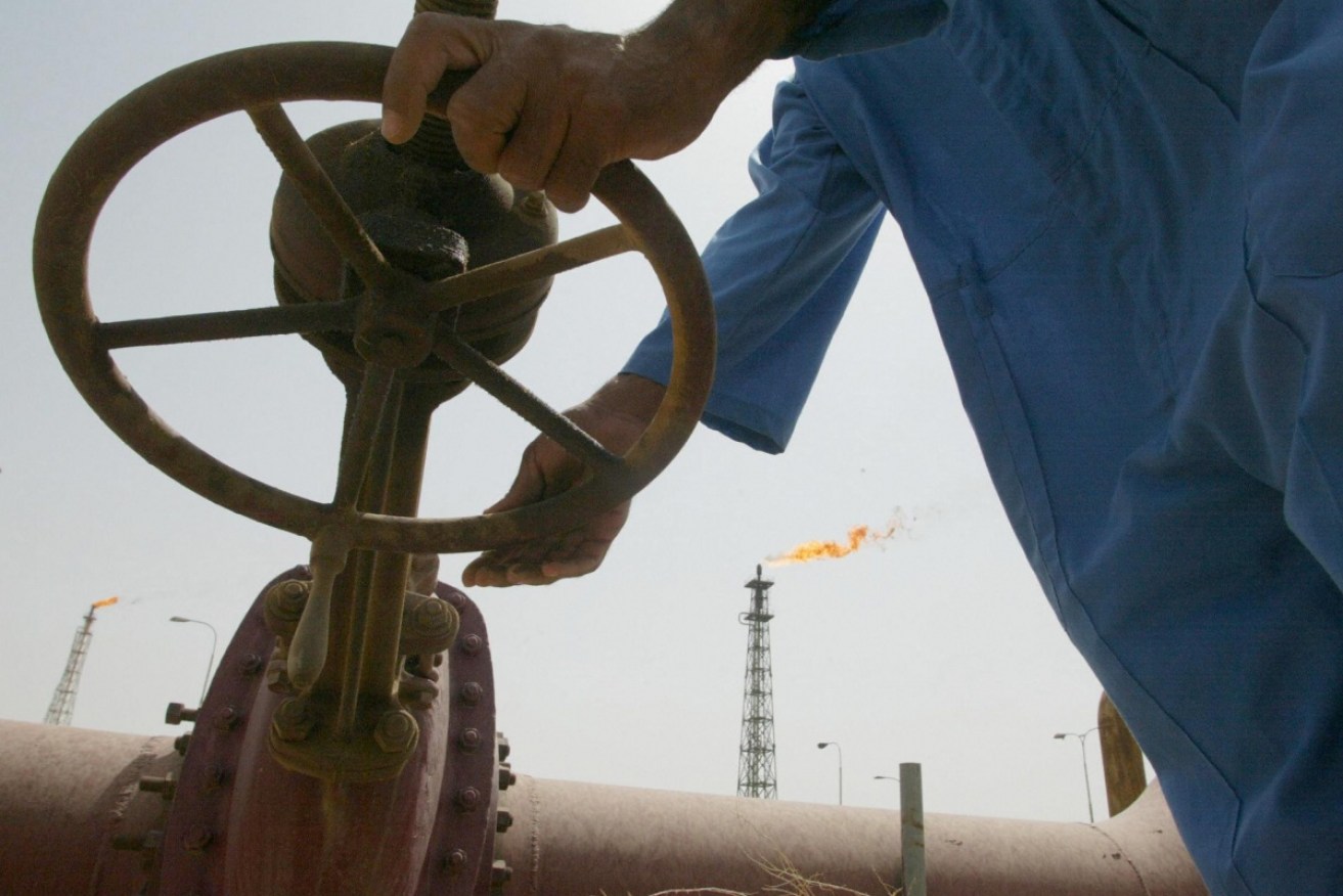 OPEC officials are struggling to salvage a deal to cut oil production.