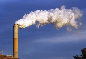 pollution