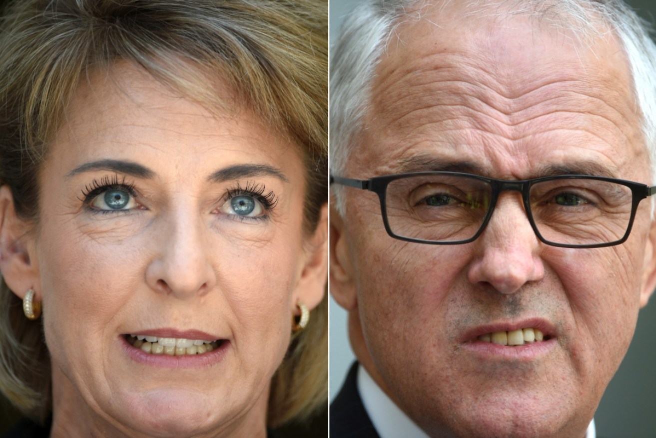 Wednesday's breakthrough for the Prime Minister and Employment Minister may haunt them in years to come.