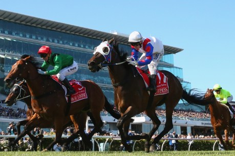 Can Waller do it again? Emirates Stakes Day preview and tips